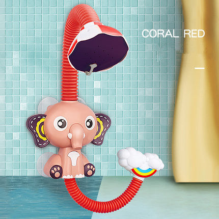 Bath Toys Baby Water Game