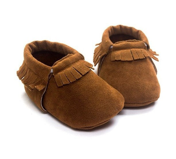 Newborn Baby Shoes