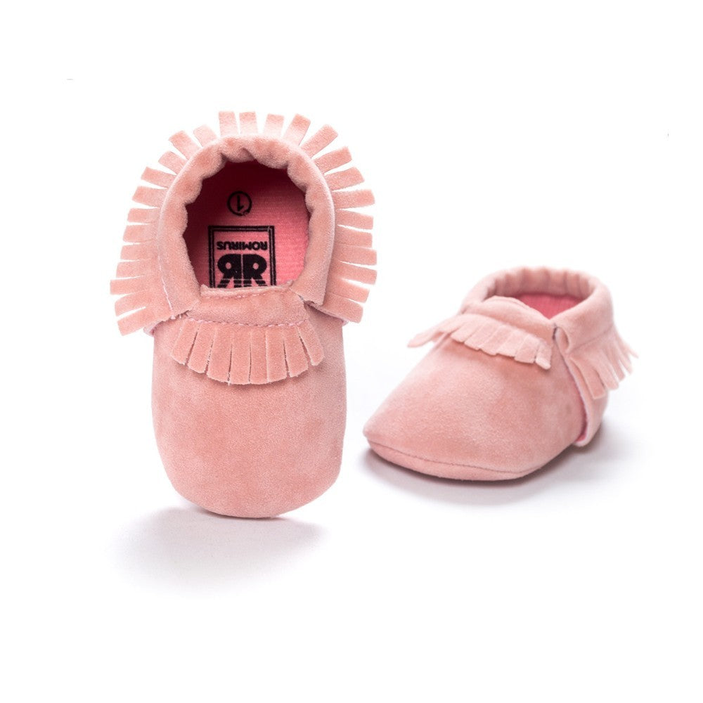 Newborn Baby Shoes