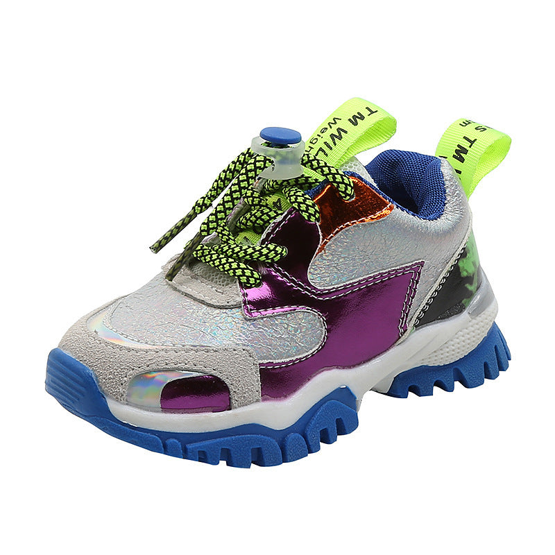 Toddler Shoes