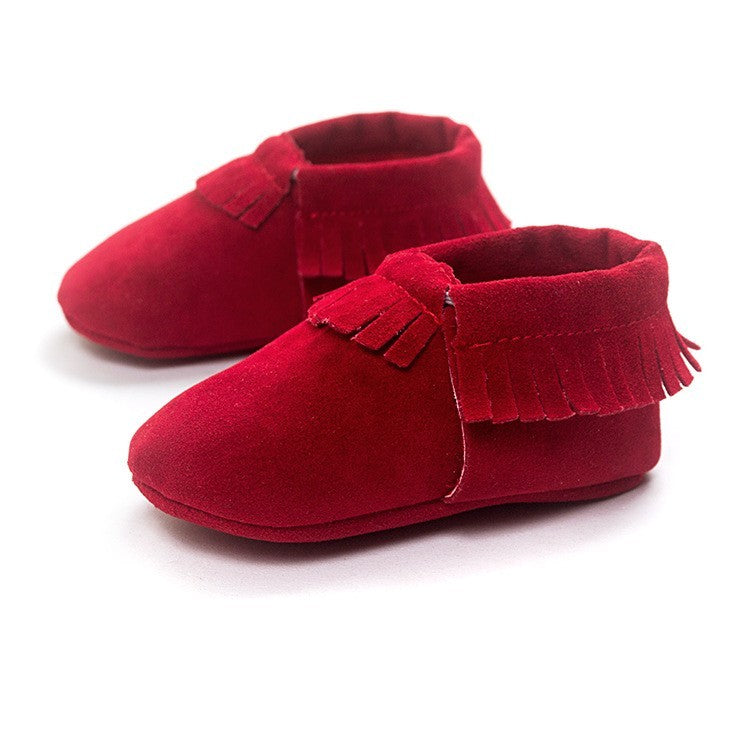 Newborn Baby Shoes