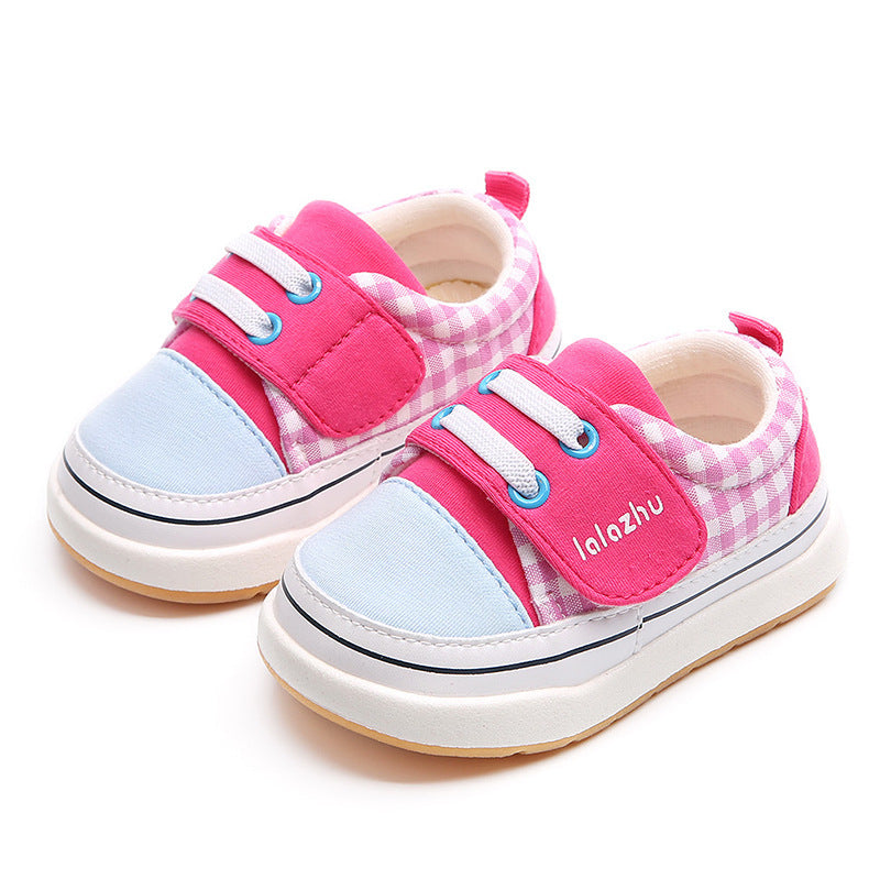Children's functional shoes