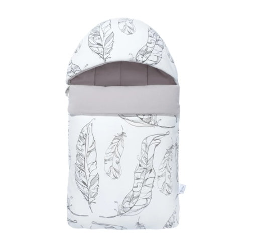 Newborn Nordic Cotton Baby Stroller