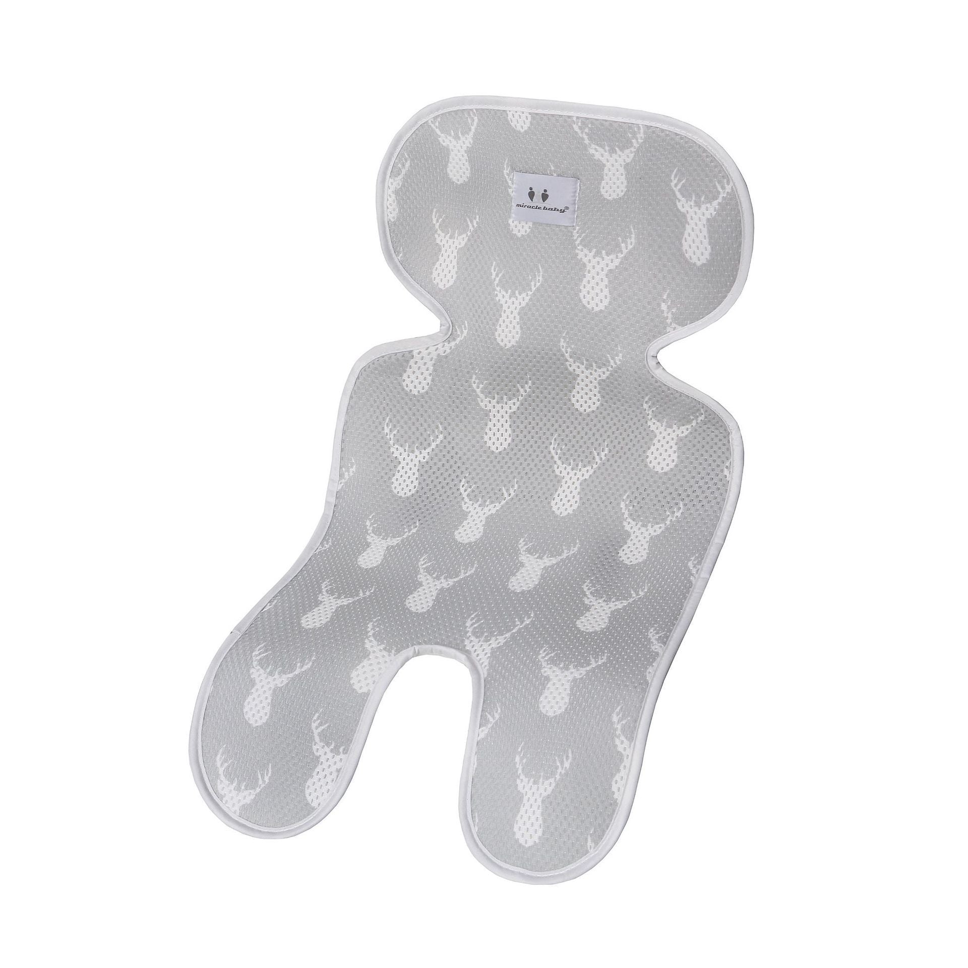 Stroller Cushion Mat Baby Dining Seat