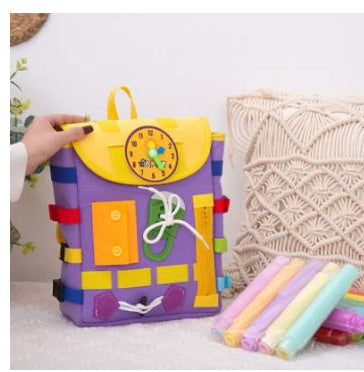 Learning Activity Toys