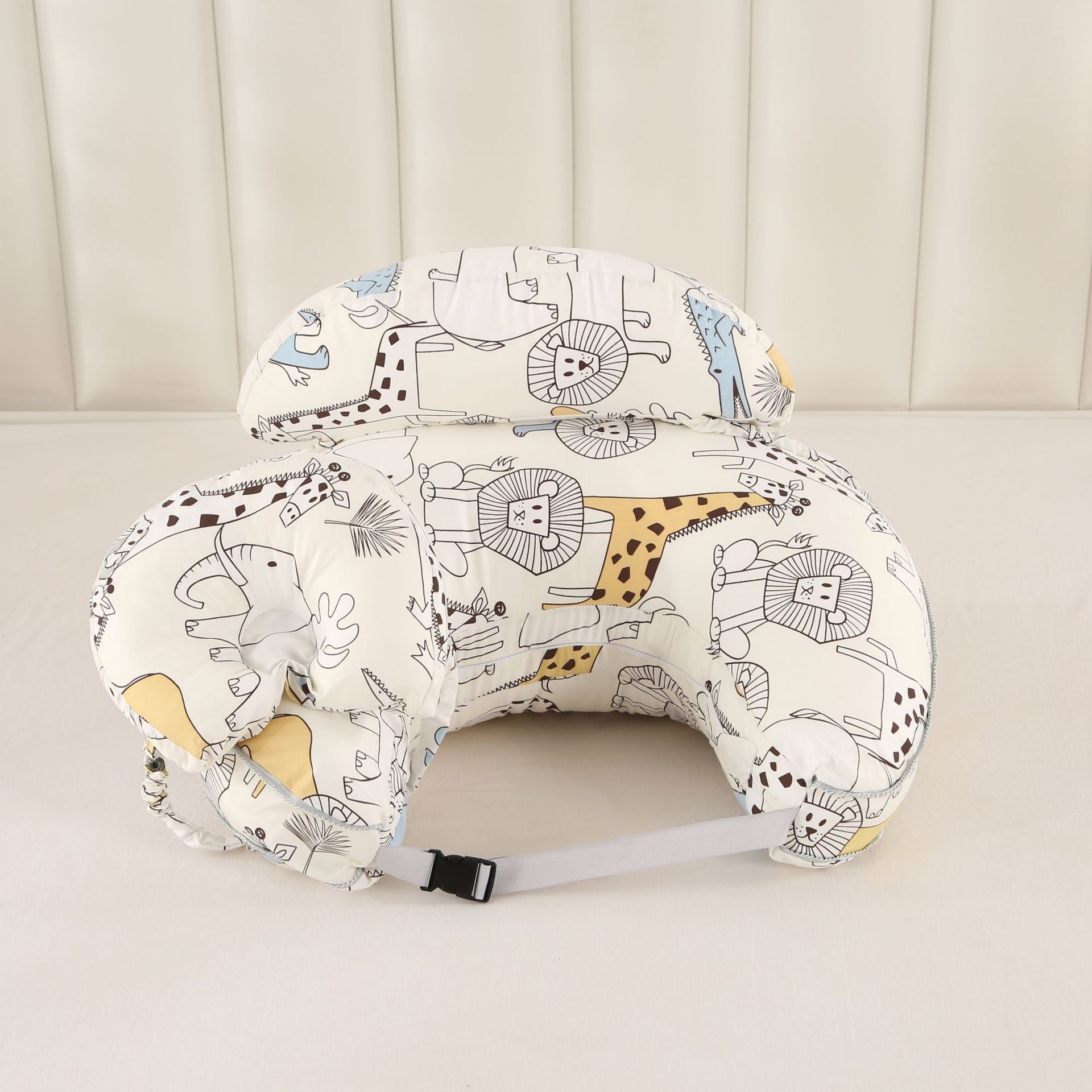 Breastfeed Pillow Three-piece Baby Feeding