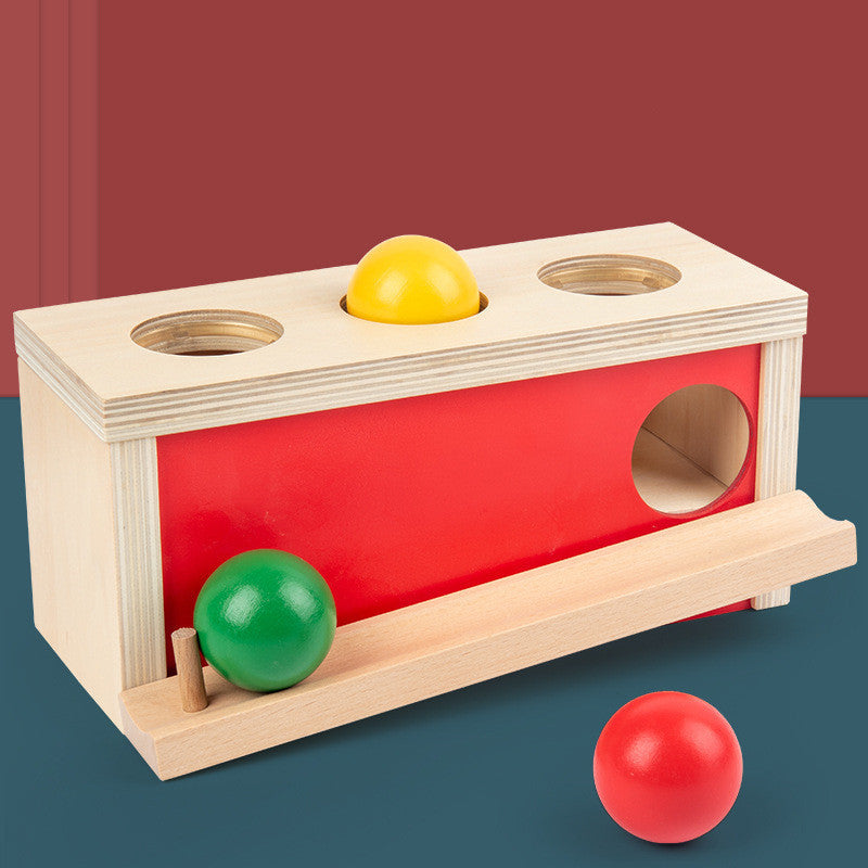 Table Hand-eye Coordination Baby Toys