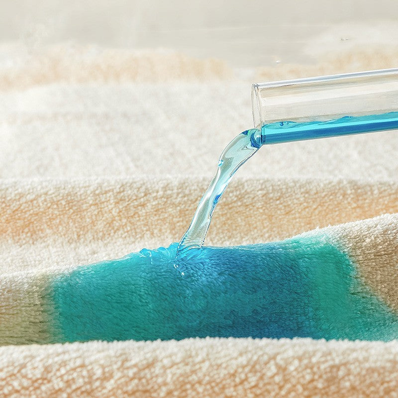 Baby Bath Towel Baby