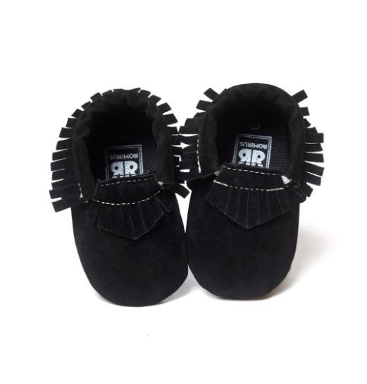Newborn Baby Shoes