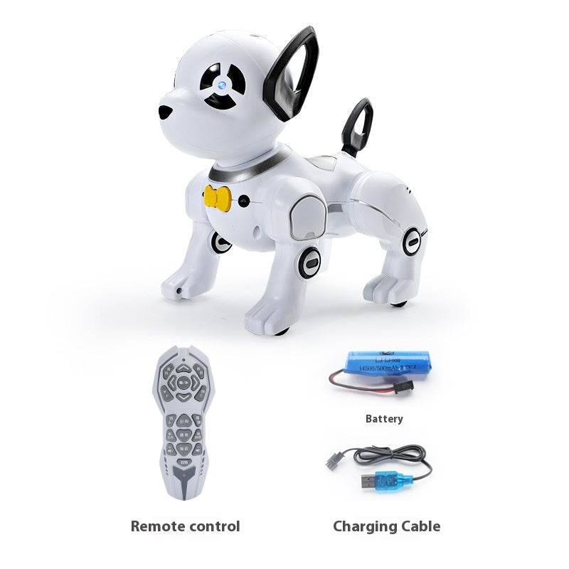 Remote Control Robot Dog Electric Toys