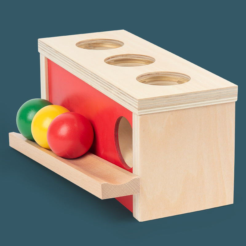 Table Hand-eye Coordination Baby Toys