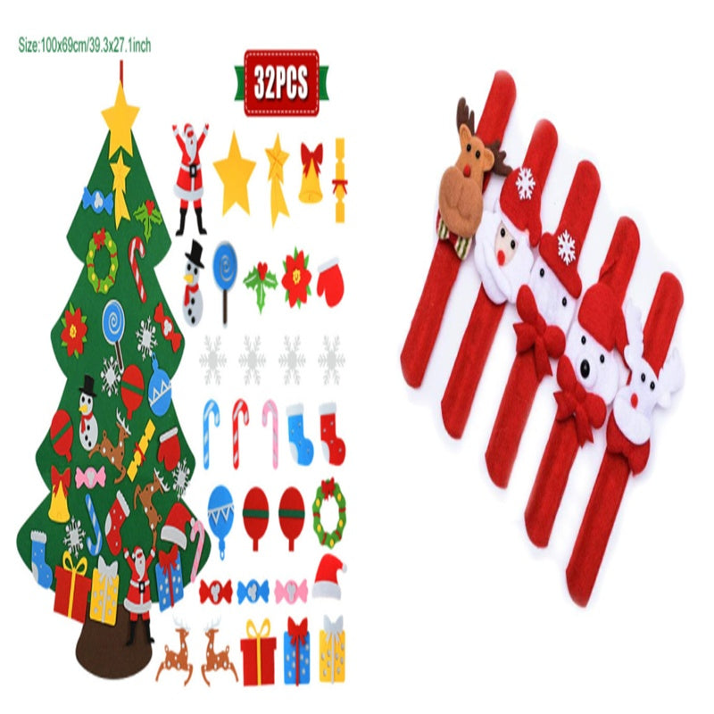 Kids Handmade Gift Toys Door