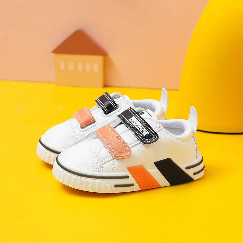 New Baby Toddler Shoes