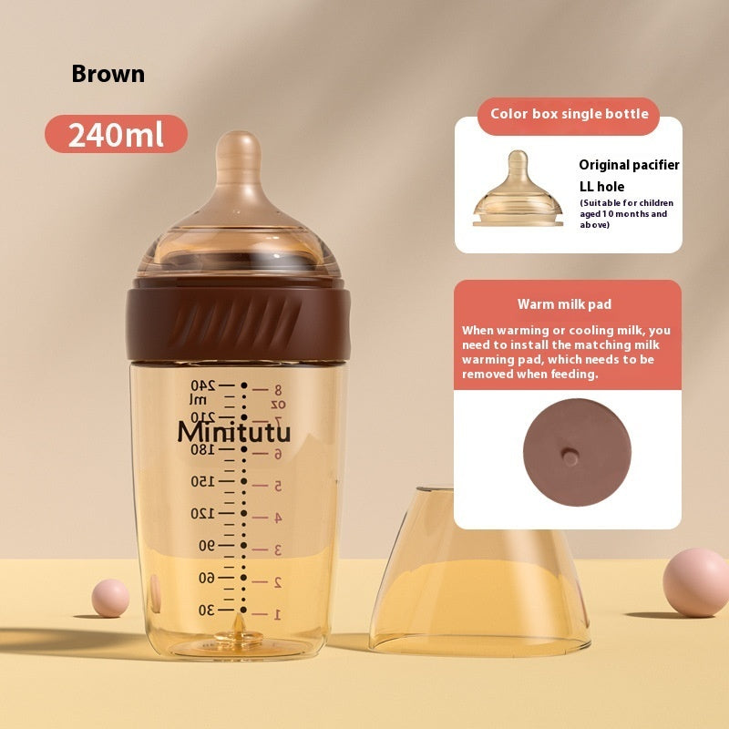 Newborn PPSU Feeding Bottle