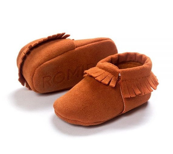 Newborn Baby Shoes