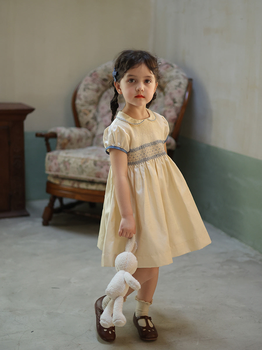 Baby Summer Fashionable Princess Dress