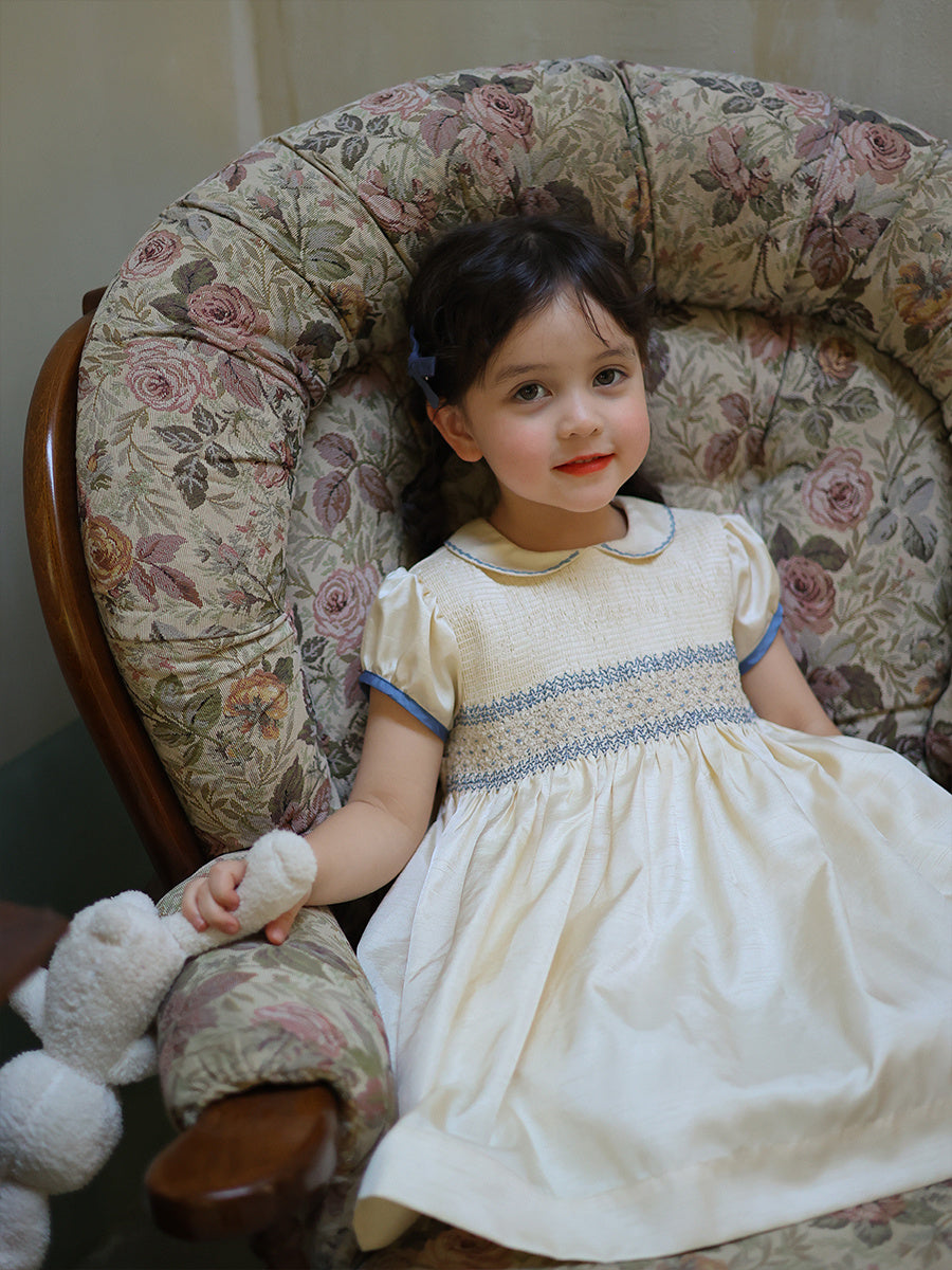 Baby Summer Fashionable Princess Dress