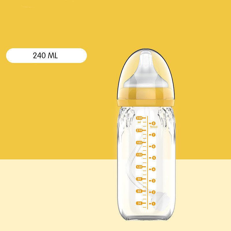 Constant Temperature Feeding Bottle Baby