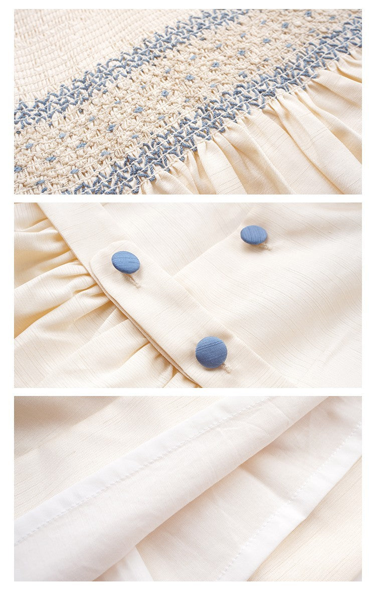 Baby Summer Fashionable Princess Dress