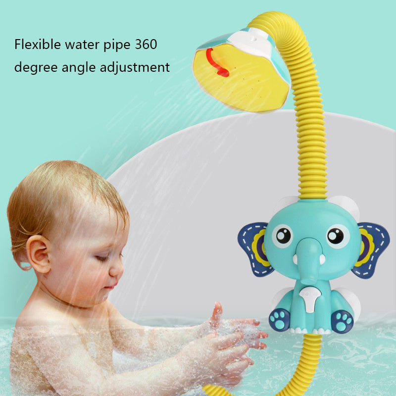 Bath Toys Baby Water Game