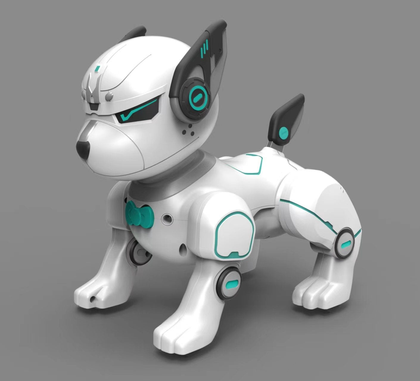 Remote Control Robot Dog Electric Toys