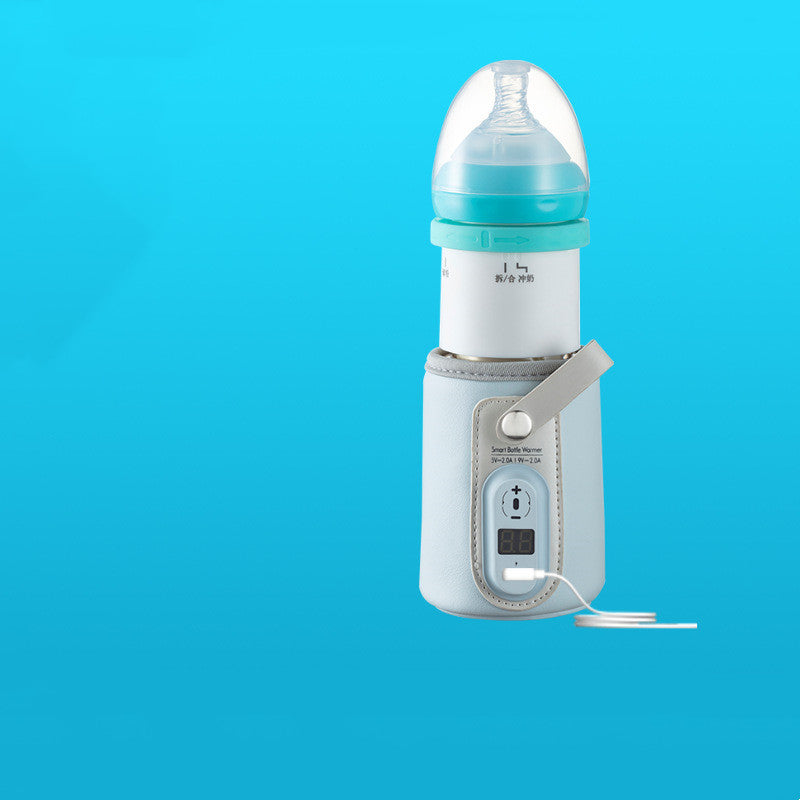 Thermostat Constant Feeding Bottle