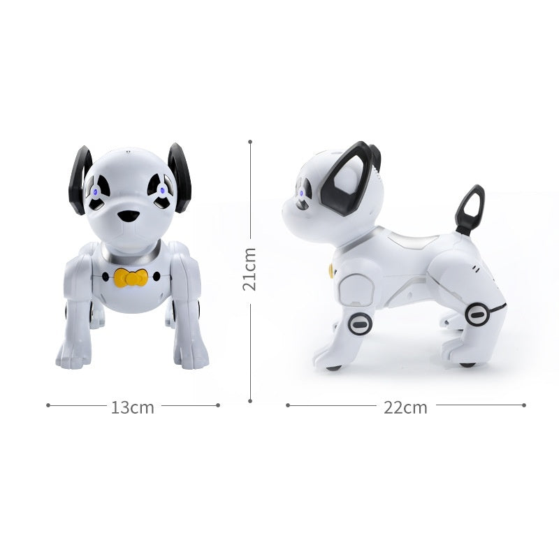Remote Control Robot Dog Electric Toys