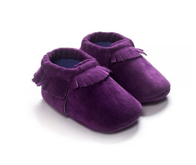 Newborn Baby Shoes