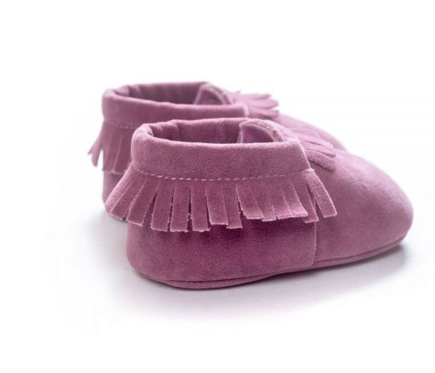 Newborn Baby Shoes