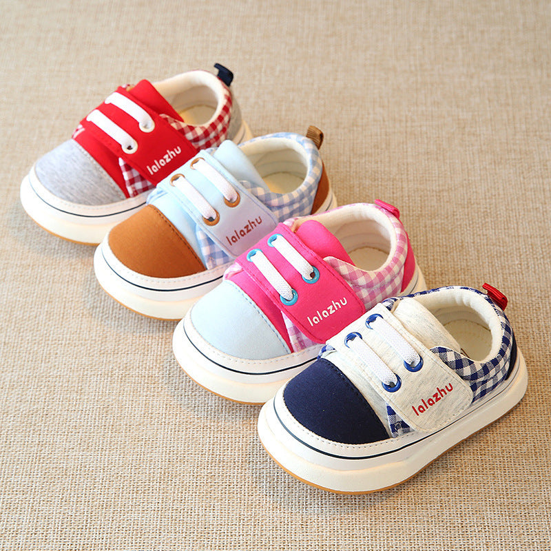 Children's functional shoes