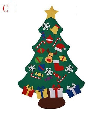 Kids Handmade Gift Toys Door