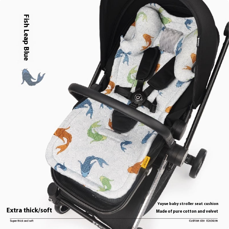 Blanket Stroller Windproof Cover