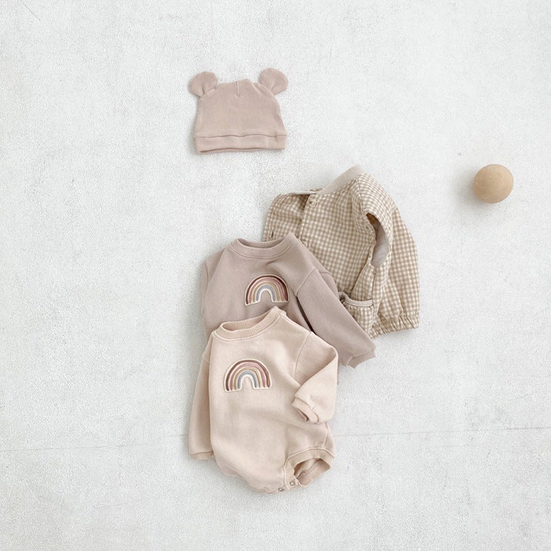 Baby Romper  Baby Romper