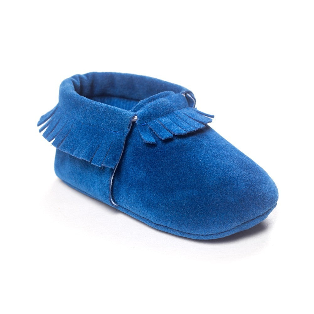 Newborn Baby Shoes