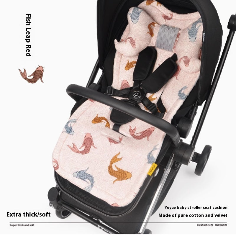 Blanket Stroller Windproof Cover