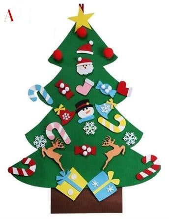 Kids Handmade Gift Toys Door