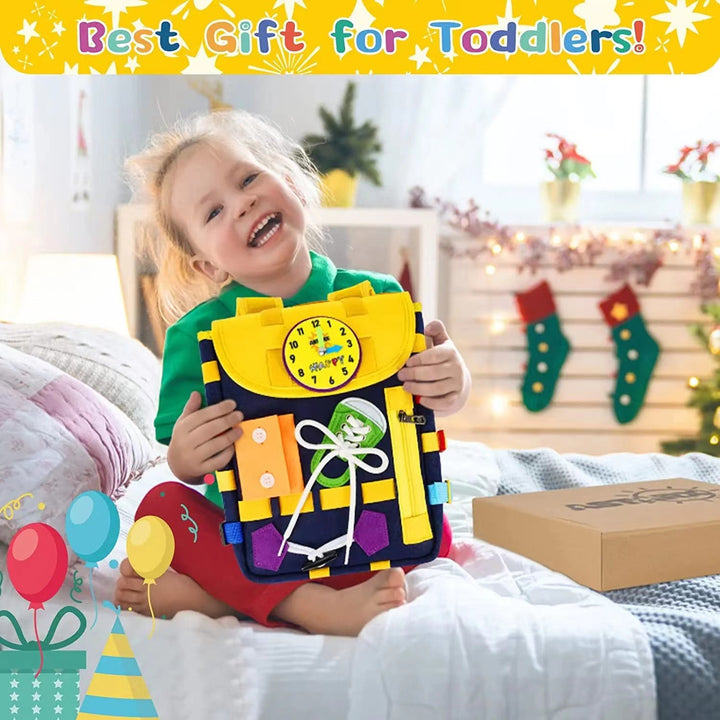 Learning Activity Toys