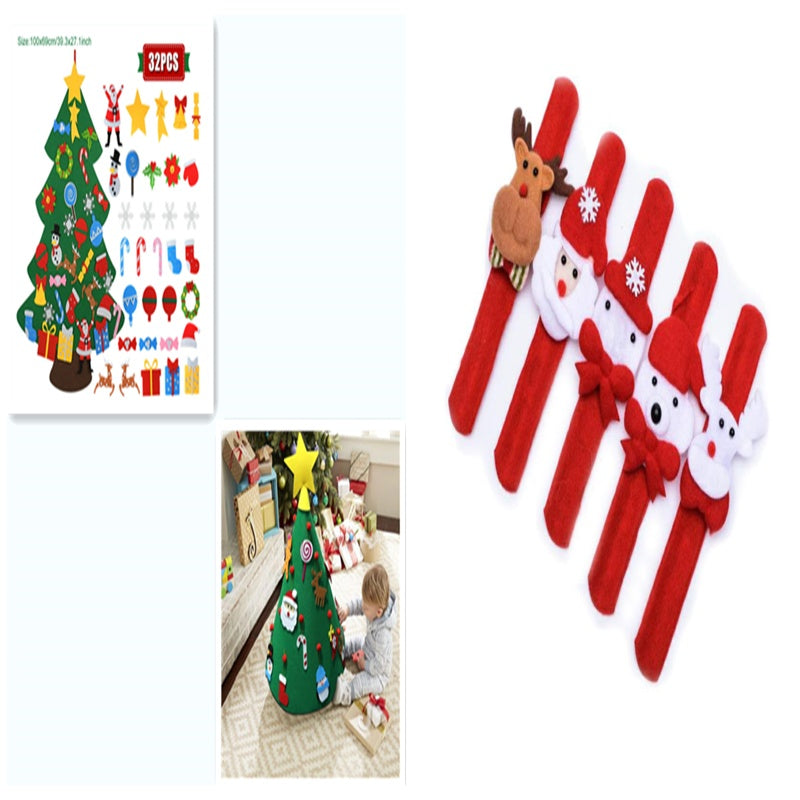 Kids Handmade Gift Toys Door