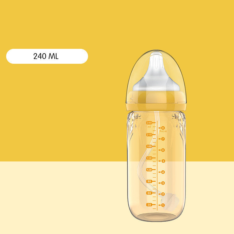 Constant Temperature Feeding Bottle Baby