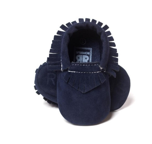 Newborn Baby Shoes