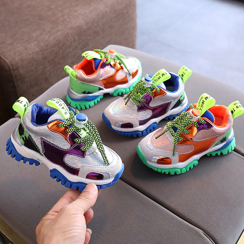 Toddler Shoes