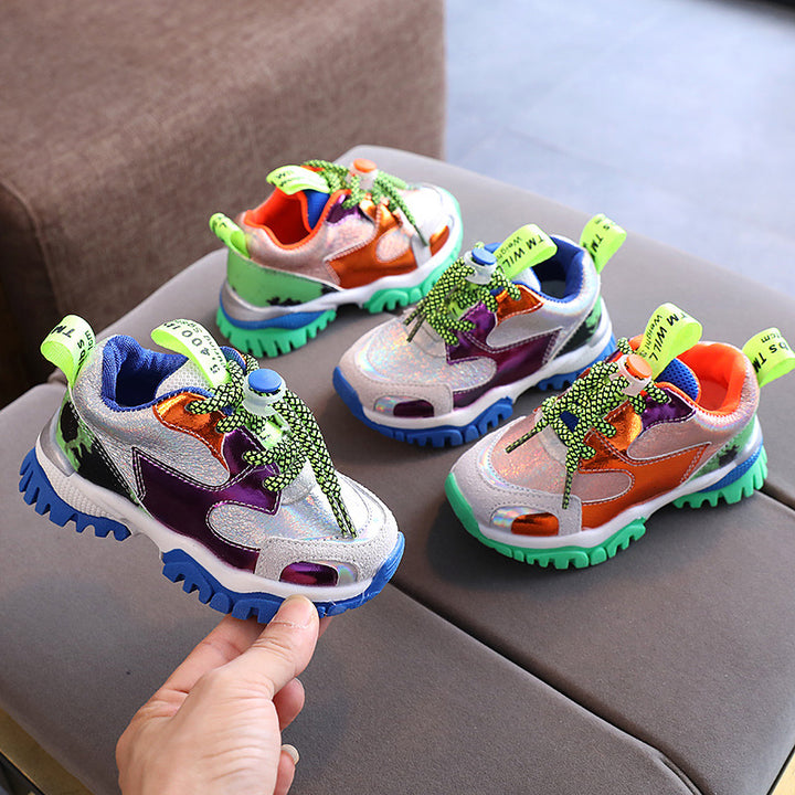 Toddler Shoes