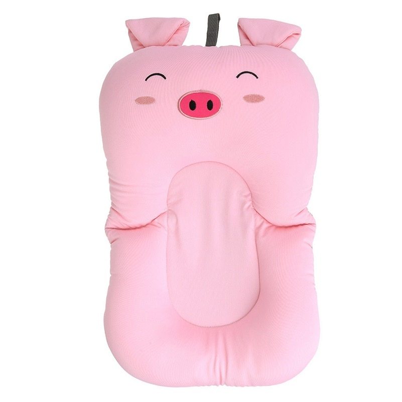 Newborn Bath Floating Pad Mat