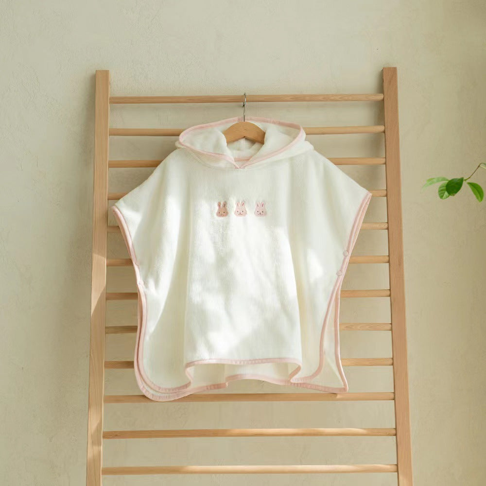 Children's Bath Towel Baby