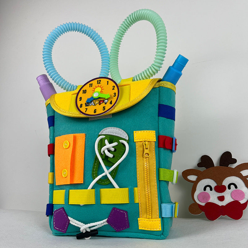 Learning Activity Toys