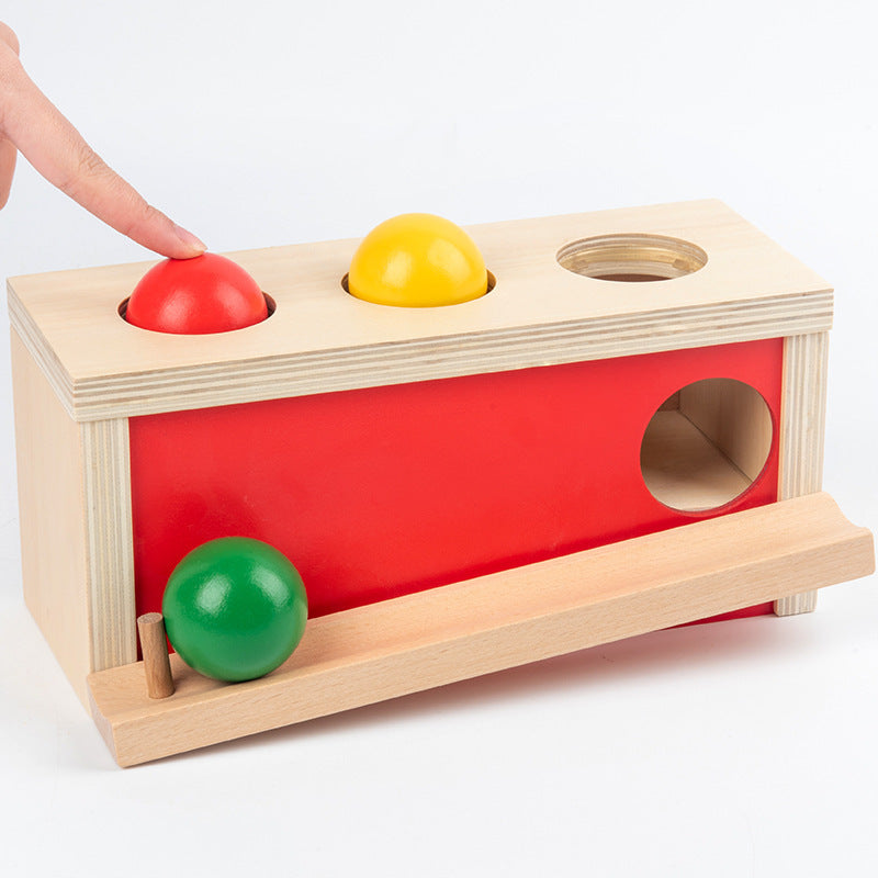 Table Hand-eye Coordination Baby Toys
