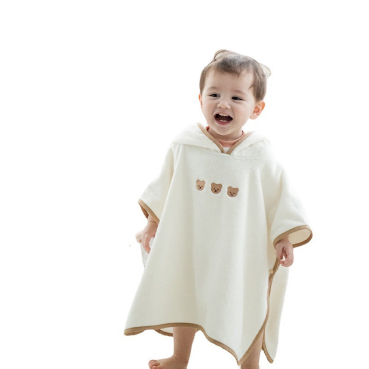 Children's Bath Towel Baby