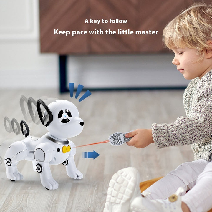 Remote Control Robot Dog Electric Toys