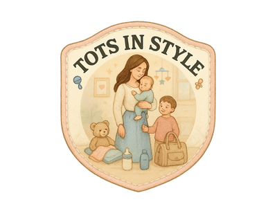 Tots in Style New 