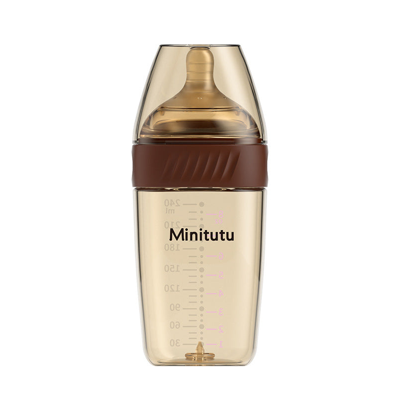 Newborn PPSU Feeding Bottle